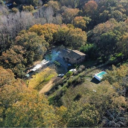 Finca La Liserilla Галароса Екстериор снимка