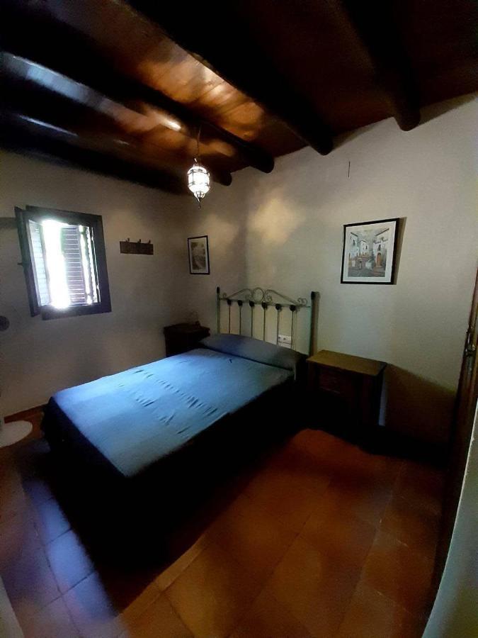 Finca La Liserilla Галароса Екстериор снимка