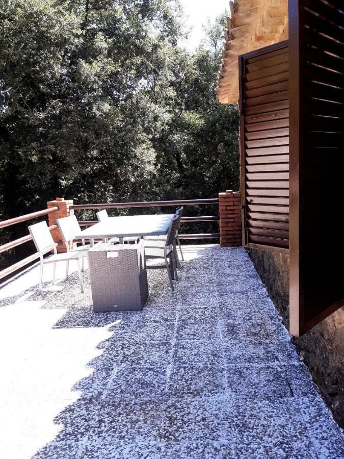 Finca La Liserilla Галароса Екстериор снимка