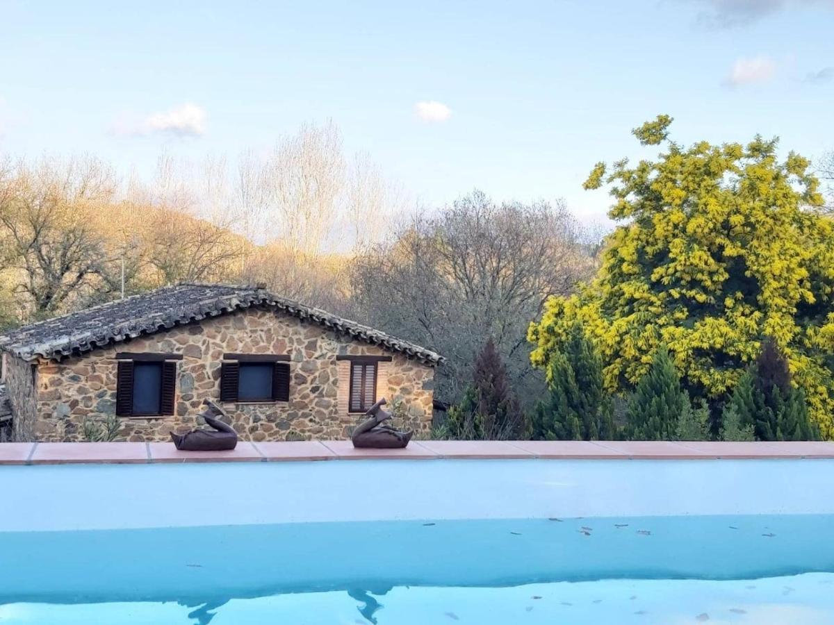 Finca La Liserilla Галароса Екстериор снимка