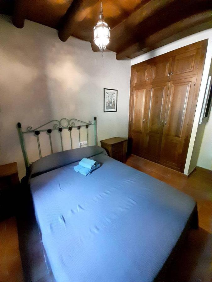 Finca La Liserilla Галароса Екстериор снимка