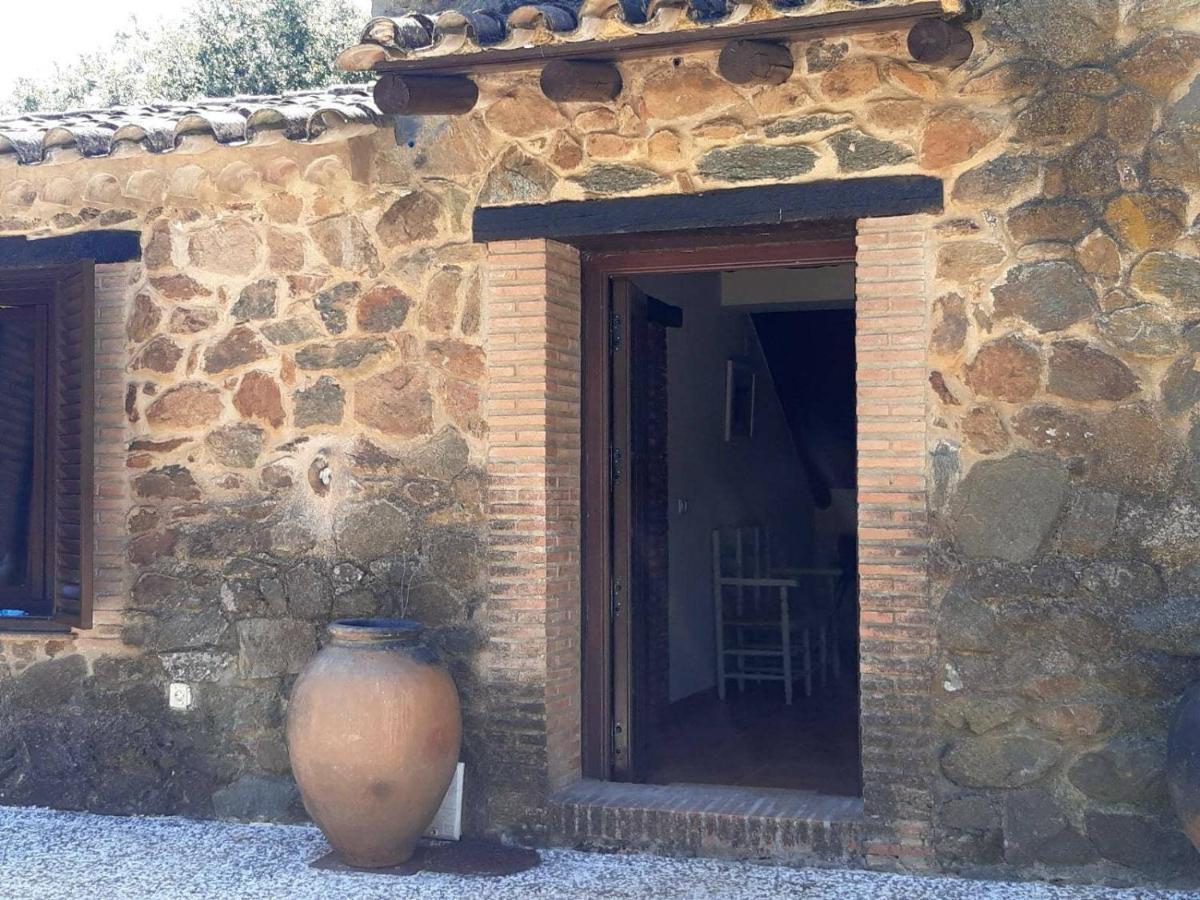 Finca La Liserilla Галароса Екстериор снимка