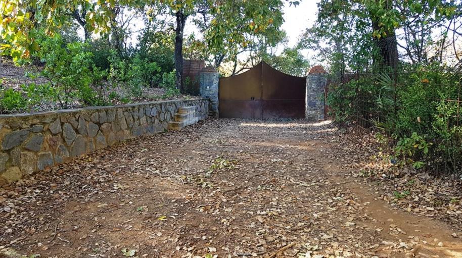 Finca La Liserilla Галароса Екстериор снимка